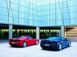 Ferrari 360 Modena Challenge Stradale 2003 года